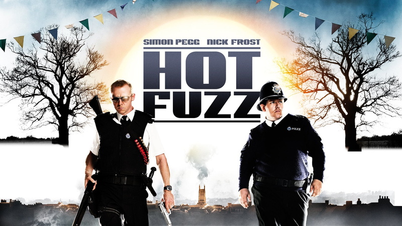 hot, parody, fuzz, 1080P, police, crime, comedy