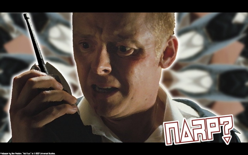 720P, Movie, Hot Fuzz