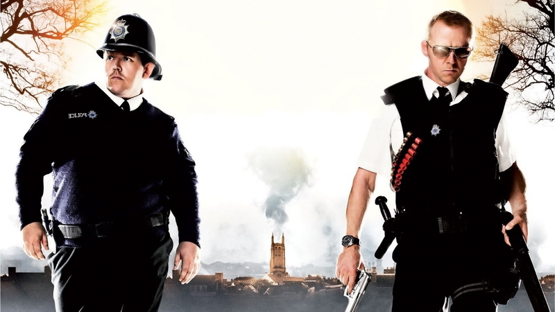 1080P, black color, police force, people, clothing, fashion, government, front view, two people, standing, males, uniform, weapon, business, men, indoors