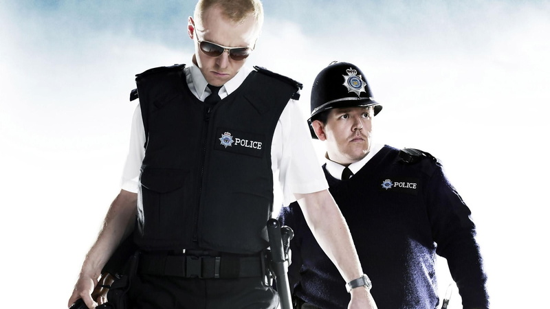 standing, security, adult, special forces, protection, young adult, clothing, security staff, authority, men, portrait, people, safety, control, movies hot fuzz simon pegg blood and ice cream