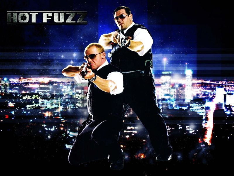 police, crime, fuzz, 1080P, comedy, hot, parody
