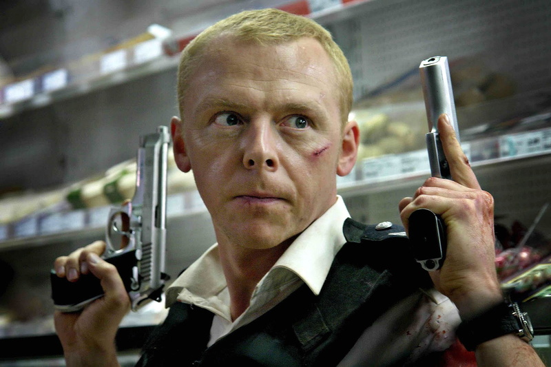 crime, comedy, police, 1080P, fuzz, hot, parody
