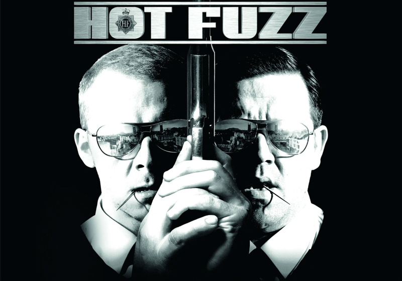 hot, parody, fuzz, police, crime, 1080P, comedy