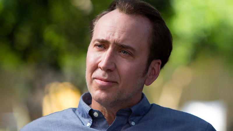 Nicolas Cage, Movie, 1080P, The Runner