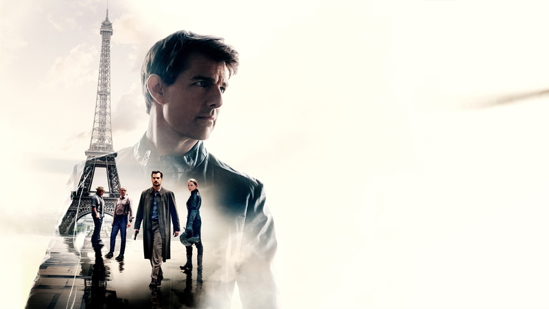 8K, 4K, Mission: Impossible - Fallout, Angela Bassett, Tom Cruise, Simon Pegg, Rebecca Ferguson, Henry Cavill, 8K