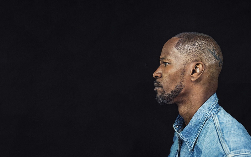 Jamie Foxx, 1080P, jamie, foxx