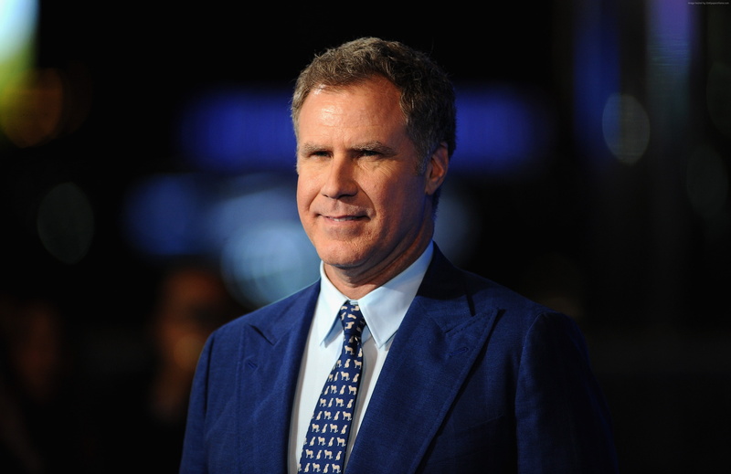 photo, 4K, Will Ferrell, 5k