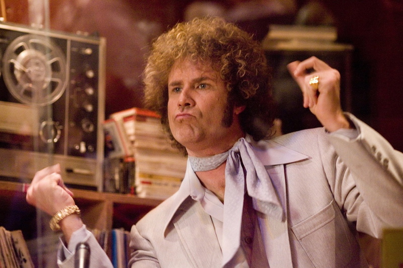 Semi-Pro, 1080P, Movie, Will Ferrell