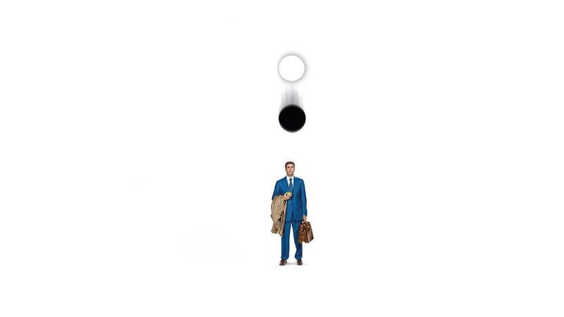 Movie, 1080P, Stranger Than Fiction, Will Ferrell
