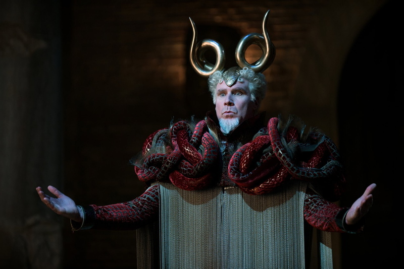 1080P, Movie, Mugatu (Zoolander), Zoolander 2, Will Ferrell
