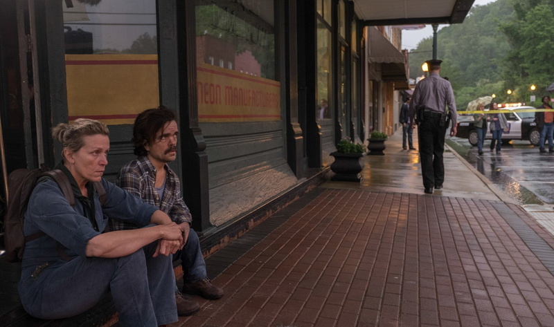 Missouri, Peter Dinklage, Movie, Frances McDormand, Three Billboards Outside Ebbing, 1080P