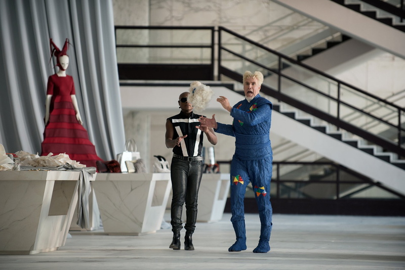 Will Ferrell, 1080P, Movie, Zoolander 2, Mugatu (Zoolander)