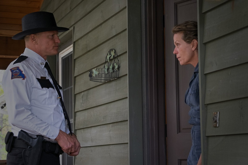 Movie, Missouri, 1080P, Woody Harrelson, Frances McDormand, Three Billboards Outside Ebbing