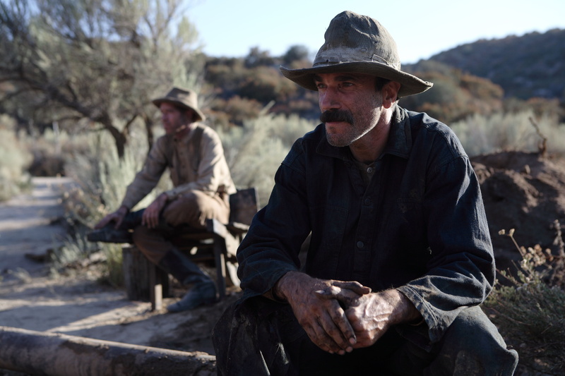 4K, There Will be Blood, 2007 (Year), movies, Daniel Day-Lewis