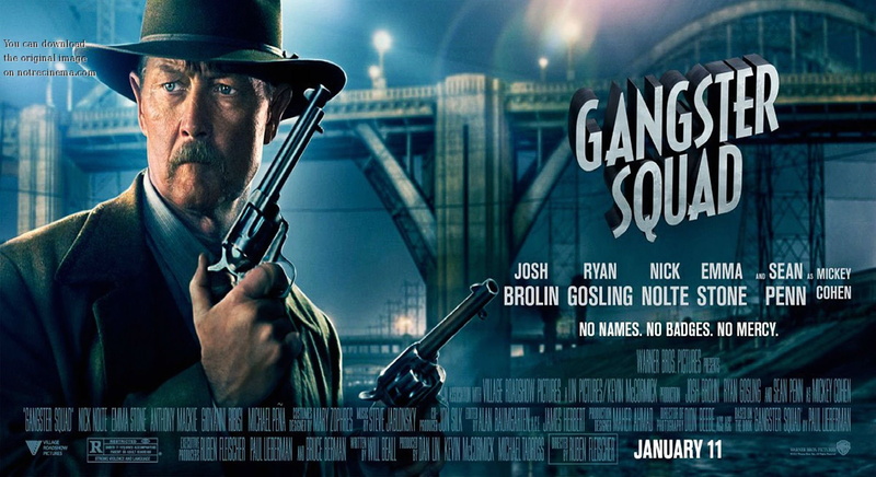 1080P, gangster, drama, gun, squad, action, penn, mafia, pistol, weapon, crime