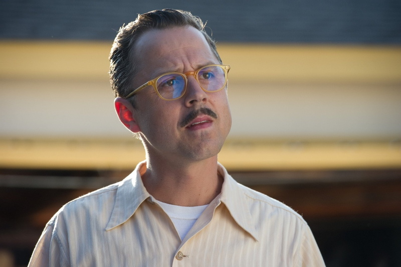 1080P, Giovanni Ribisi, Movie, Gangster Squad