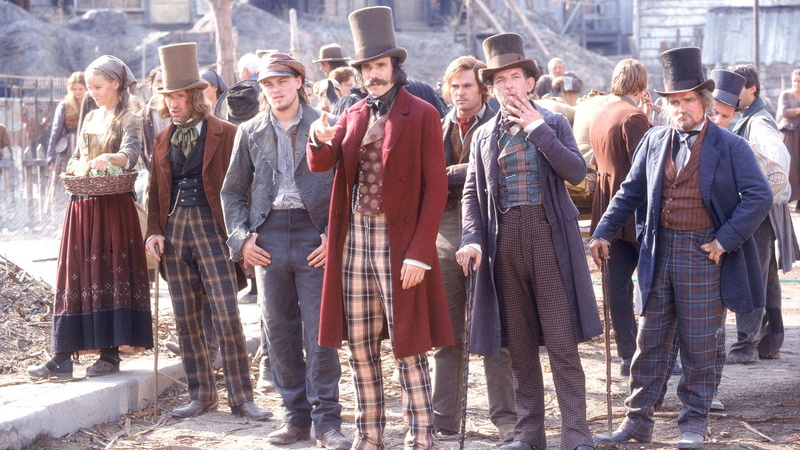 Gangs Of New York, Movie, 1080P