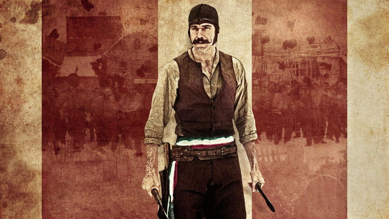 Gangs Of New York, Movie, 1080P