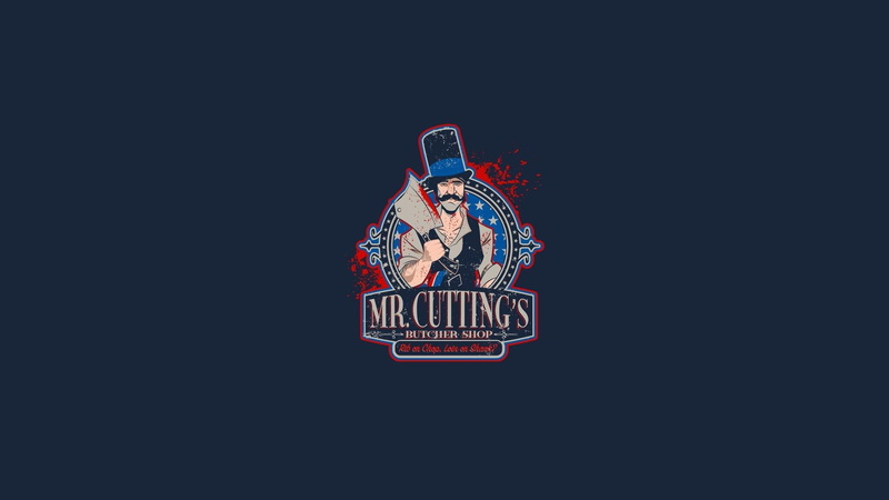 mr, 1920x1080, movies, cutting, logo, york, gangs, gangs of new york, 1080P, new, s