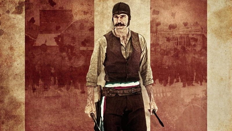 1080P, gangs of new york