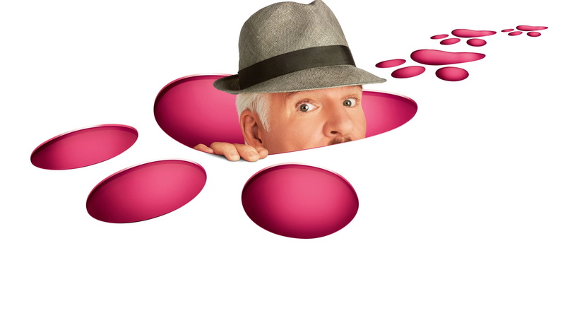 The Pink Panther 2, Movie, Steve Martin, 1080P