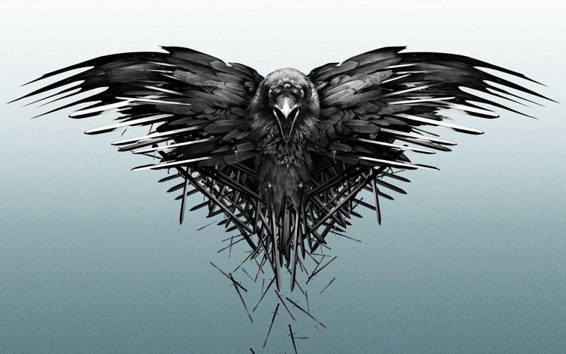 game of thrones, michelle fairley, 720P, crows, peter dinklage, nikolaj coster-waldau, lena headey