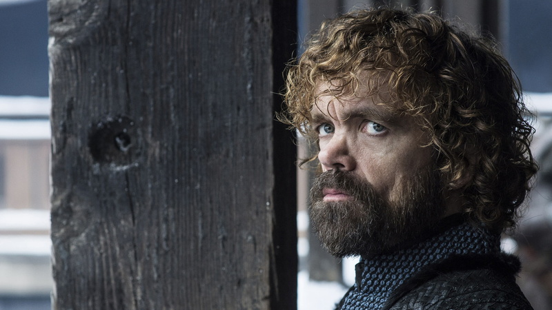 Peter Dinklage, 2K, TV Show, Tyrion Lannister, Game Of Thrones