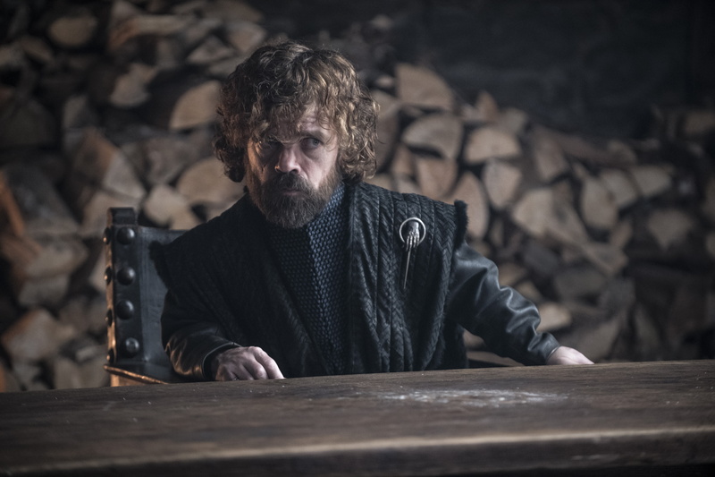 Tyrion Lannister, 8K, TV Show, Peter Dinklage, Game Of Thrones