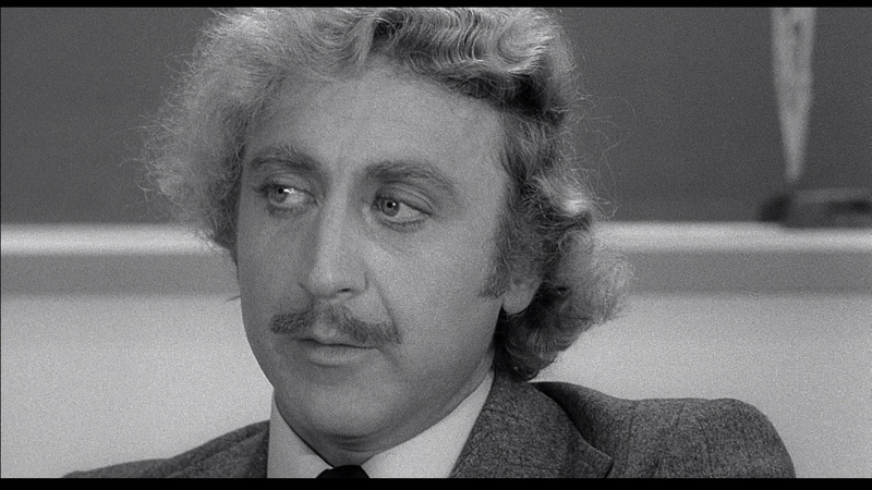 wilder, 1080P, gene
