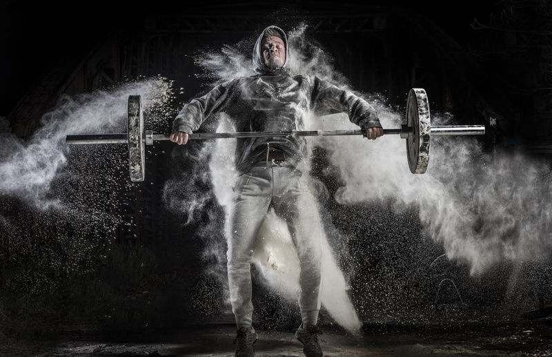cloud, male, hood, sneakers, rod, sport, 5K, jerk, dust, costume, sports
