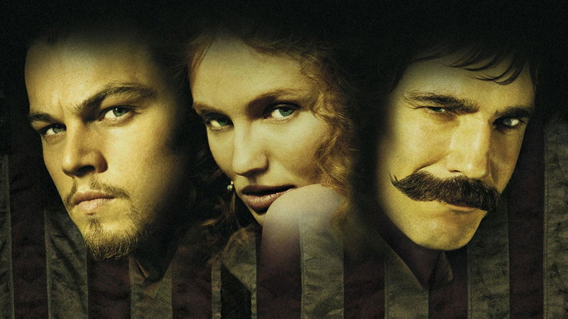 Movie, Gangs Of New York, 1080P