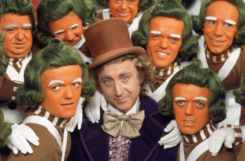 comedy, factory, chocolate, charlie, 720P, willy, wonka, adventure, family