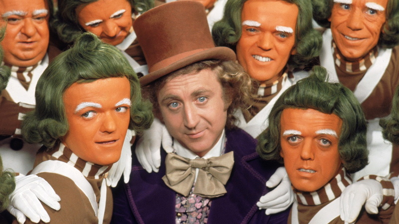 mature women, looking at camera, mid adult women, mid adult, people, portrait, senior adult, women, mature adult, adult, group of people, willy wonka and the chocolate factory