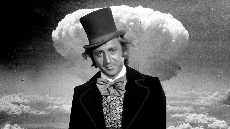 comedy, charlie, adventure, family, willy, chocolate, 1080P, wonka, factory