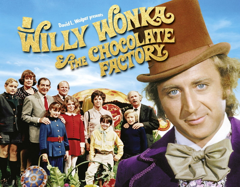 comedy, 720P, charlie, chocolate, willy, family, factory, adventure, wonka