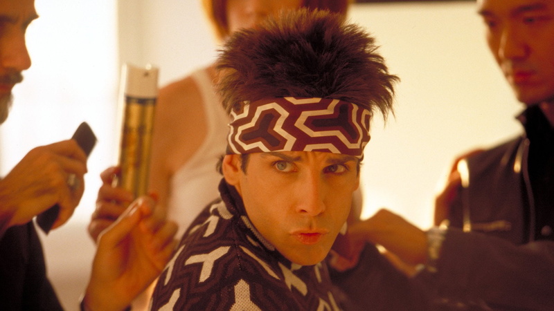 Movie, Derek Zoolander, Ben Stiller, 1080P, Zoolander