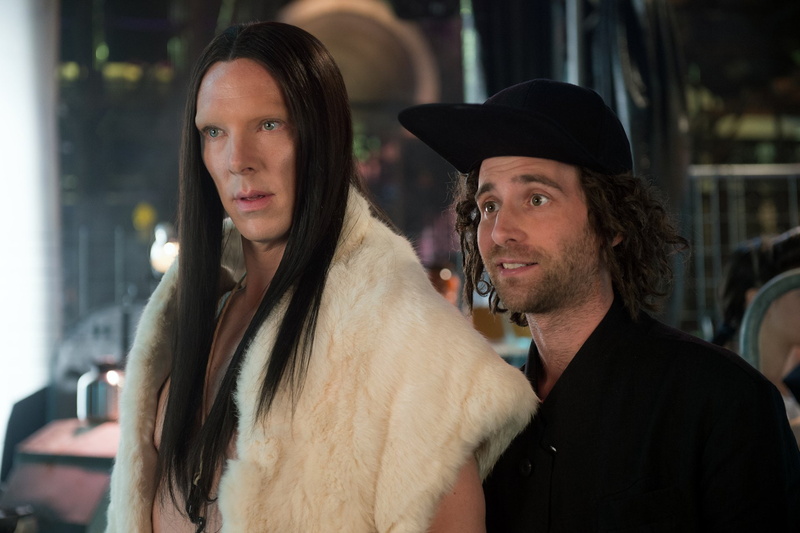 All (Zoolander), Kyle Mooney, Benedict Cumberbatch, 1080P, Movie, Don Atari, Zoolander 2
