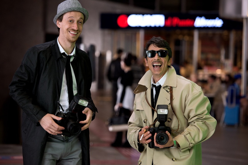 Movie, 1080P, Pierpaolo Piccioli, Niccolo Senni, Zoolander 2