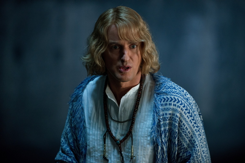 zoolander 2, 5K