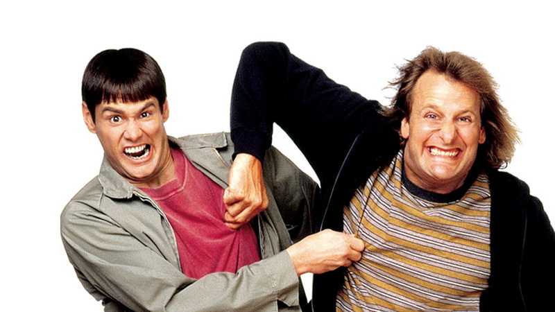 funny, 1080P, dumb, comedy, dumber, family, humor
