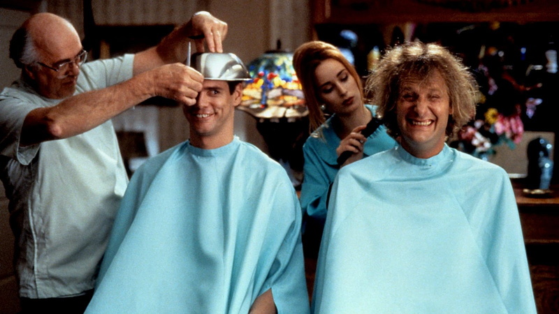 funny, dumb, family, 720P, humor, comedy, dumber