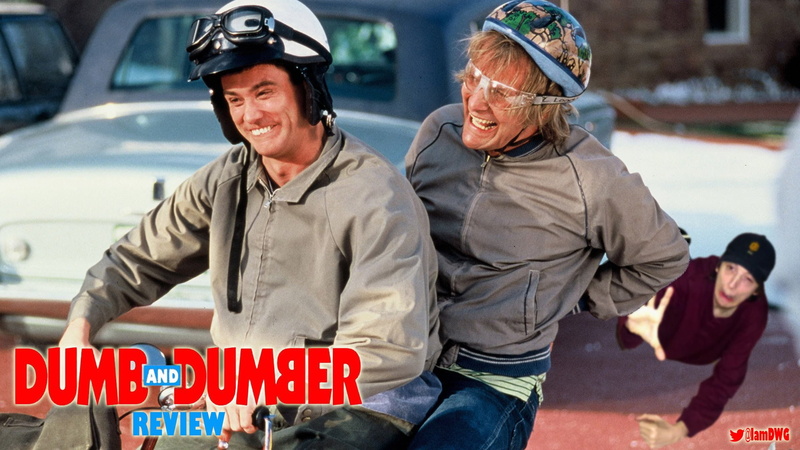 comedy, dumb, funny, 1080P, family, dumber, humor