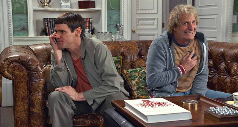 2K, family, funny, humor, dumb, comedy, dumber