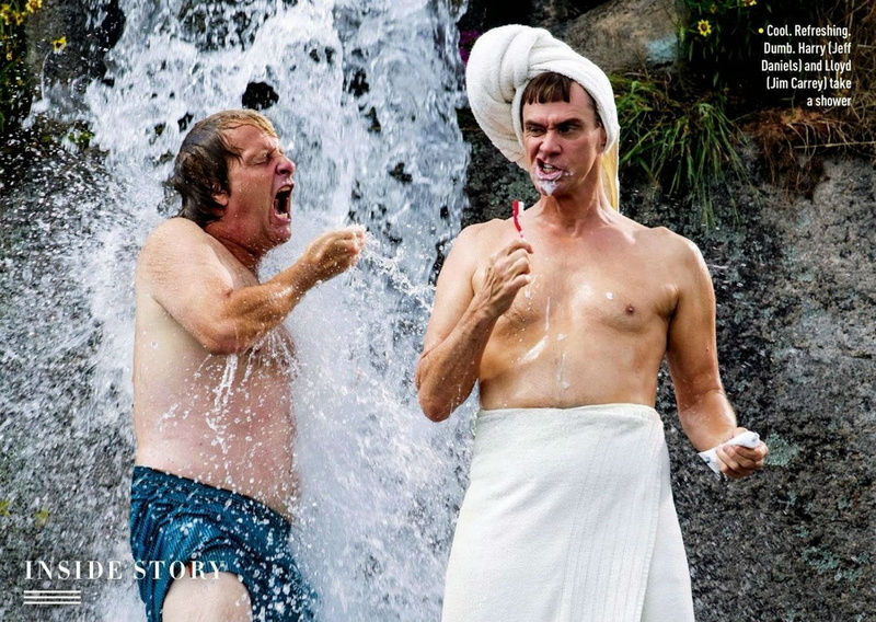 dumber, family, comedy, funny, humor, 1080P, dumb