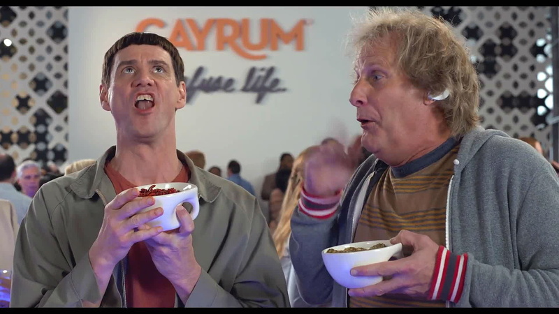 1080P, comedy, dumb, funny, family, humor, dumber