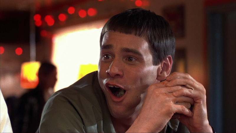 dumb and dumber, 1080P