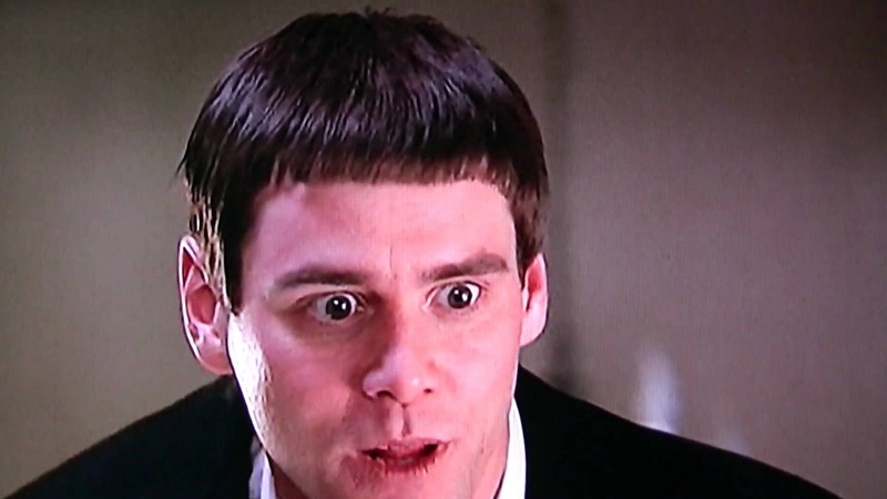 dumb, 1080P, funny, humor, comedy, family, dumber