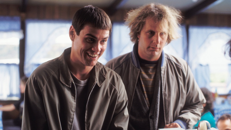 Movie, 1080P, Dumb and Dumber To