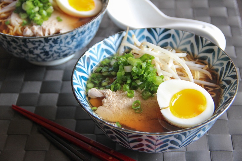 healthy eating, no people, high angle view, meal, 5K, ramen, crockery, bowl, food, wellbeing, food and drink, japanese food, fried, fried egg, egg yolk