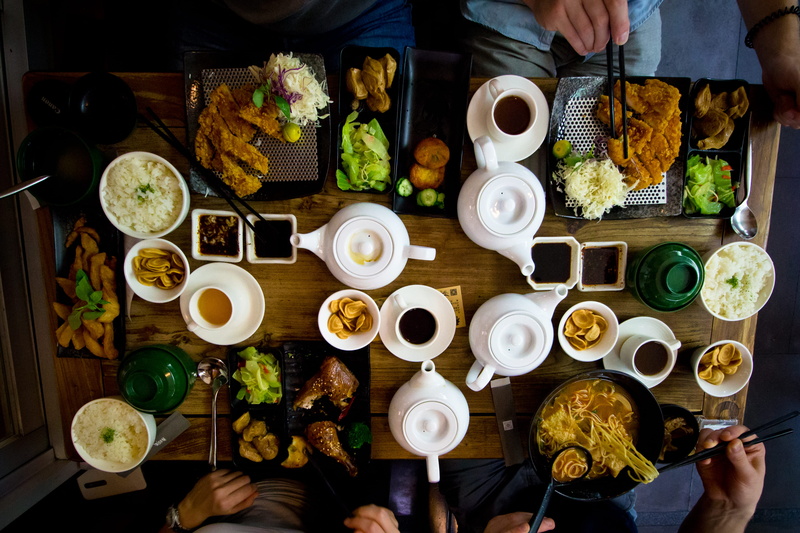 holding, bowl, cup, indoors, sauces, unrecognizable person, 4K, plate, traditional, food and drink, celebration, people, photo, delicious, food photography